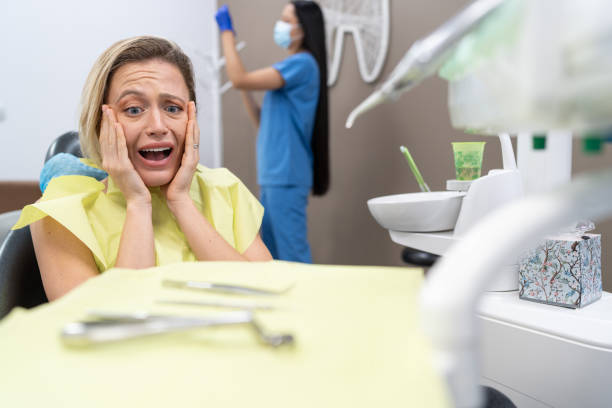 Fast & Reliable Emergency Dental Services in NM